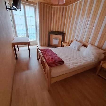 Appartement 3 Chambres Cauterets Exterior foto