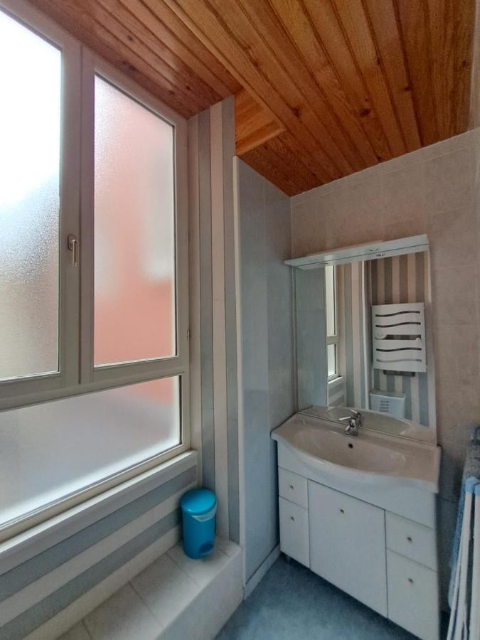 Appartement 3 Chambres Cauterets Exterior foto